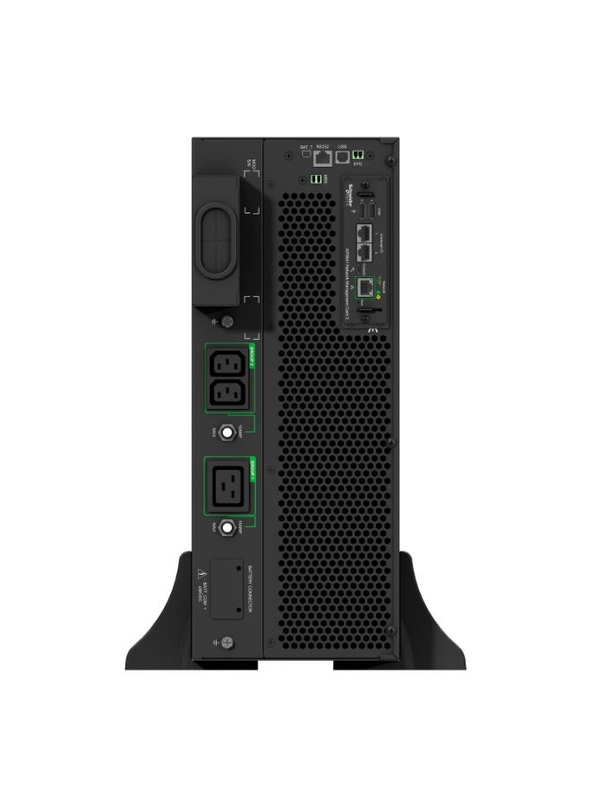 APC SRTG5KXLI | APC SMART-UPS RT 5KVA 230V - Image 5